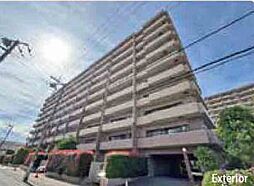 フェアロージュ津田沼ポルタ館