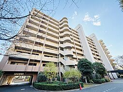 フェアロージュ津田沼ポルタ館