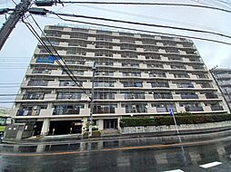 ニュー西船橋マンション