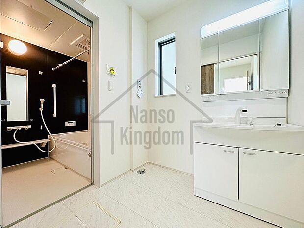 ランドリースペース