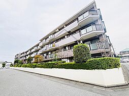 ベルレール小倉台壱番館