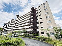 東千葉ハイツ参号棟