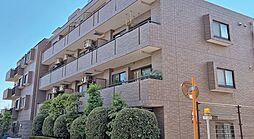 ライオンズガーデン調布けやきの杜