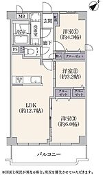 豊栄アンバサダー調布