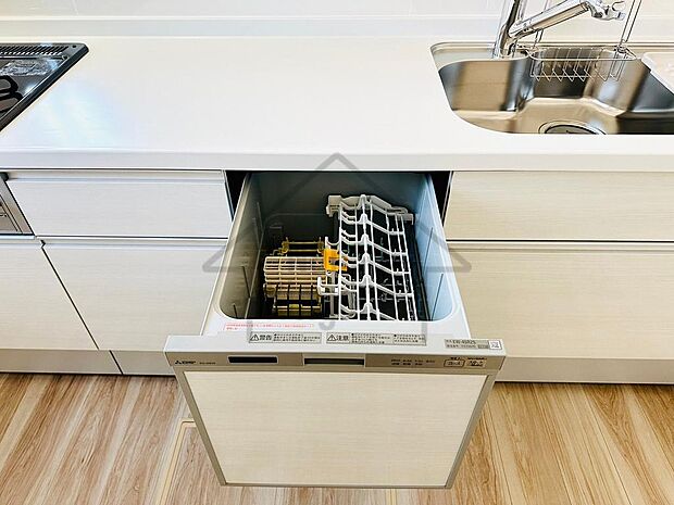 食器洗浄乾燥機