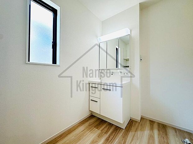 ランドリースペース