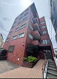 ハイライフ調布