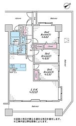 サンクレイドル千葉中央