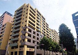 セントラルパーク・ウエストＤ棟