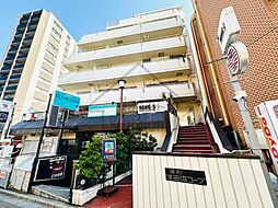 藤和津田沼コープ