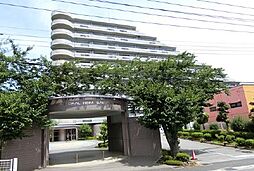 パストラルハイム佐倉志津弐番館