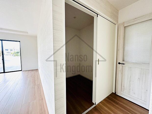 シェアクローゼット