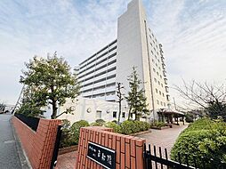 ファミール第二西船橋