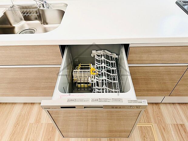 食器洗浄乾燥機