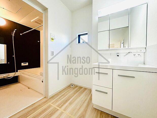 ランドリースペース