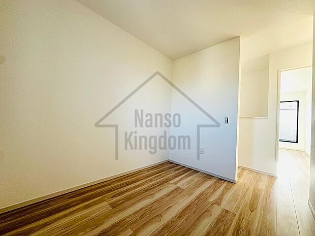 フリースペース(納戸)