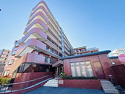 ロイヤルプラザ津田沼