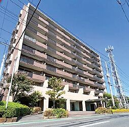 コスモステージ大久保サウスプラザ