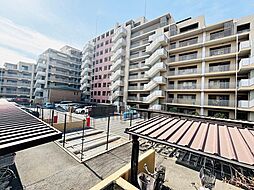 レクセルガーデン鎌ケ谷ビューステージ