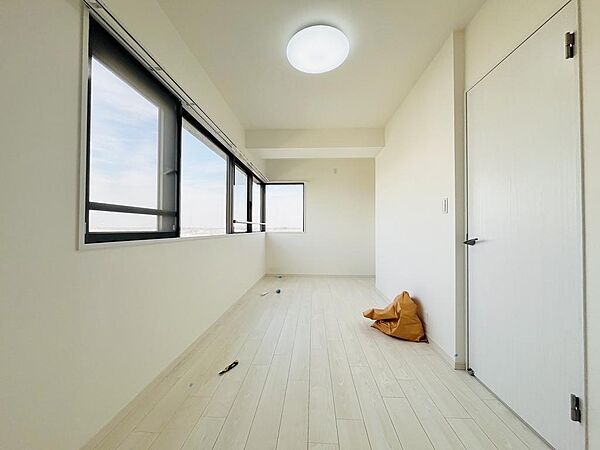 子供部屋