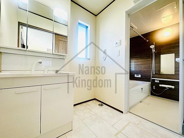 ランドリースペース