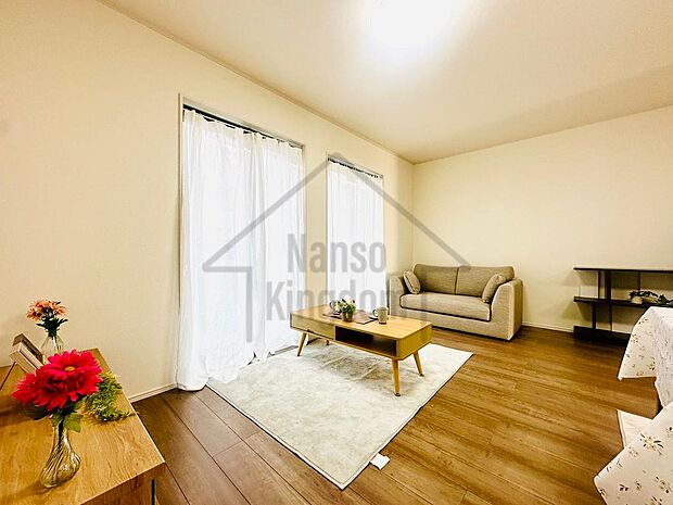 ※家具や装飾品はイメージです