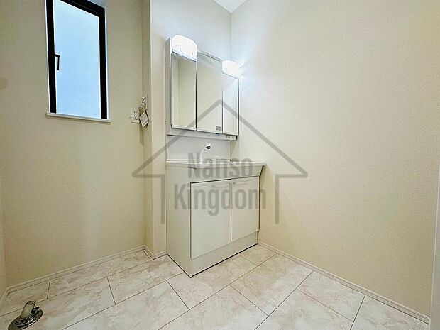 ランドリースペース