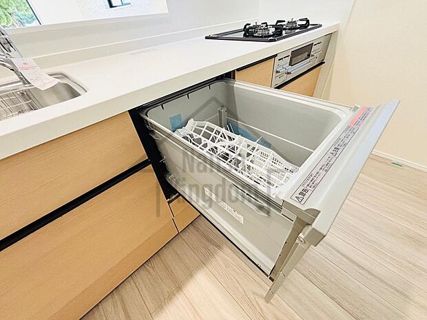 食器洗浄乾燥機