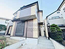 千葉県船橋市前貝塚町184-14