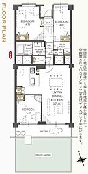 夏見台オークホームズ1号棟