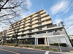 アーベントハイム葛西臨海公園