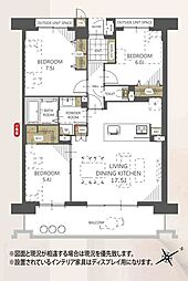 ウェルガーデンE棟