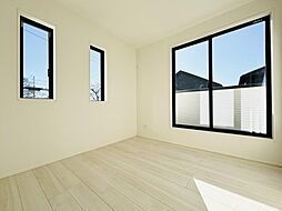 洋室の画像