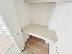 室内の画像