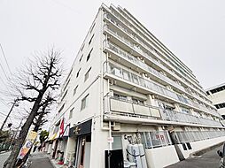 マンション第八松戸