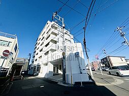 北小金ビューハイツ