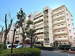 サンライトパストラル七番街B棟