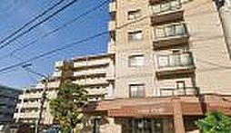 グラン・コート船橋法典