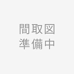 間取図画像 3SLDK