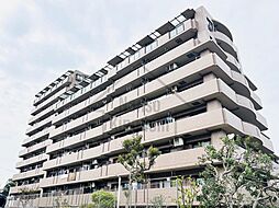 ライオンズガーデン東船橋