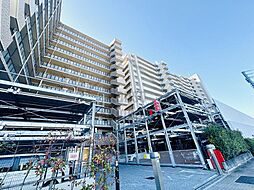 レクセルマンション稲毛