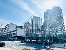 マリンフォートサンライトウイング