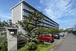 船橋サンハイツ２号棟