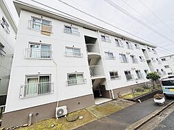 勝田台ファミリーハイツH棟