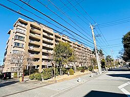 ラミーユ勝田台ハイライズ　センターヒル