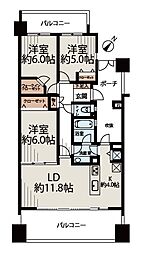 レクセルマンション高根公団