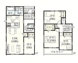 千葉県千葉市緑区おゆみ野５丁目56-6