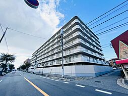 勝田台センチュリーマンション