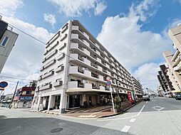 サンコーポ勝田台F棟