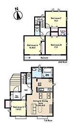 千葉県船橋市大穴南１丁目19-11